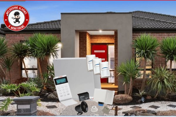 Bosch Solution 3000 Alarm System